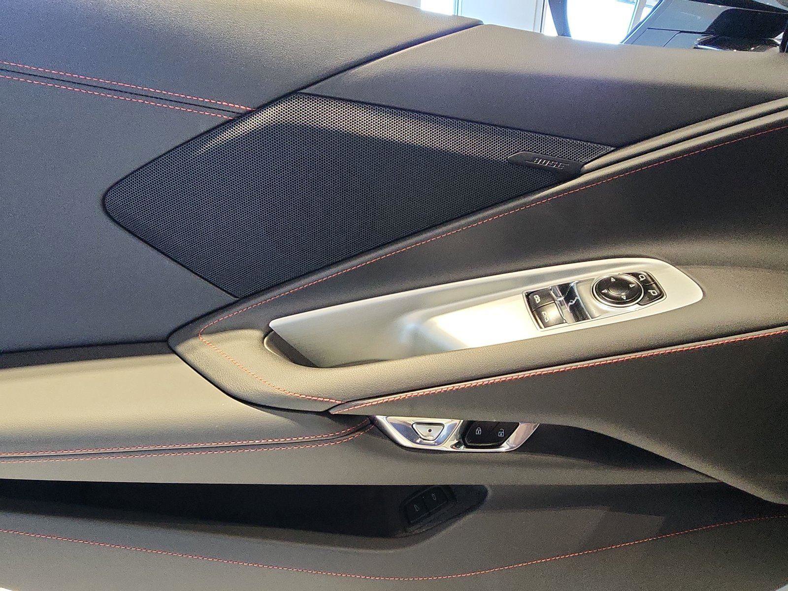 New 2026 Chevrolet Corvette Z06 image 15