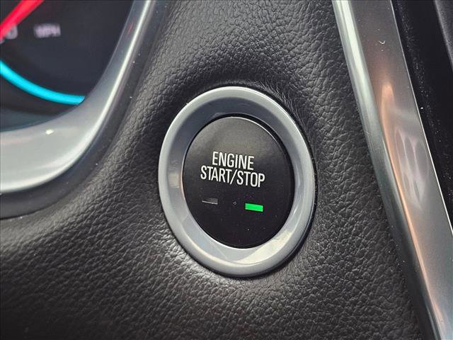 Used 2019 Chevrolet Traverse Premier w/ LPO, Blackout Package image 25