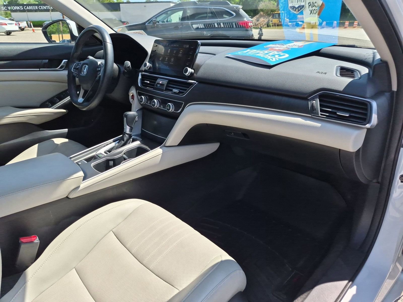 Used 2018 Honda Accord EX-L image 30