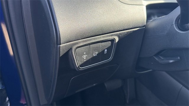 Used 2023 Hyundai Tucson SEL w/ Convenience Package image 23