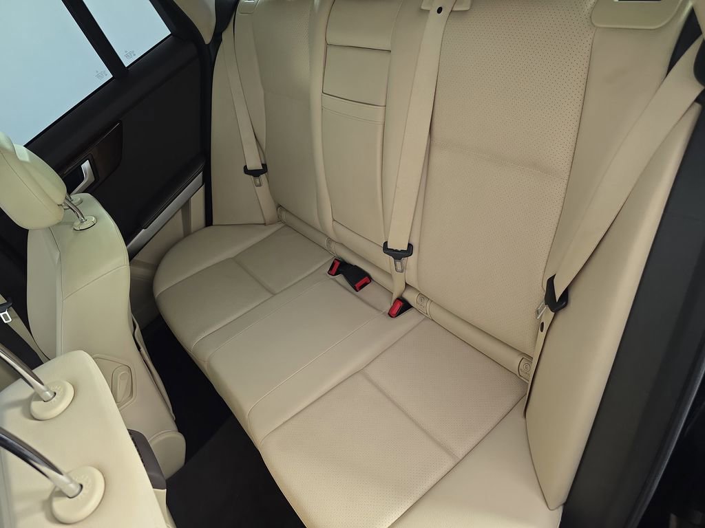 Used 2014 Mercedes-Benz GLK 350 4MATIC image 30