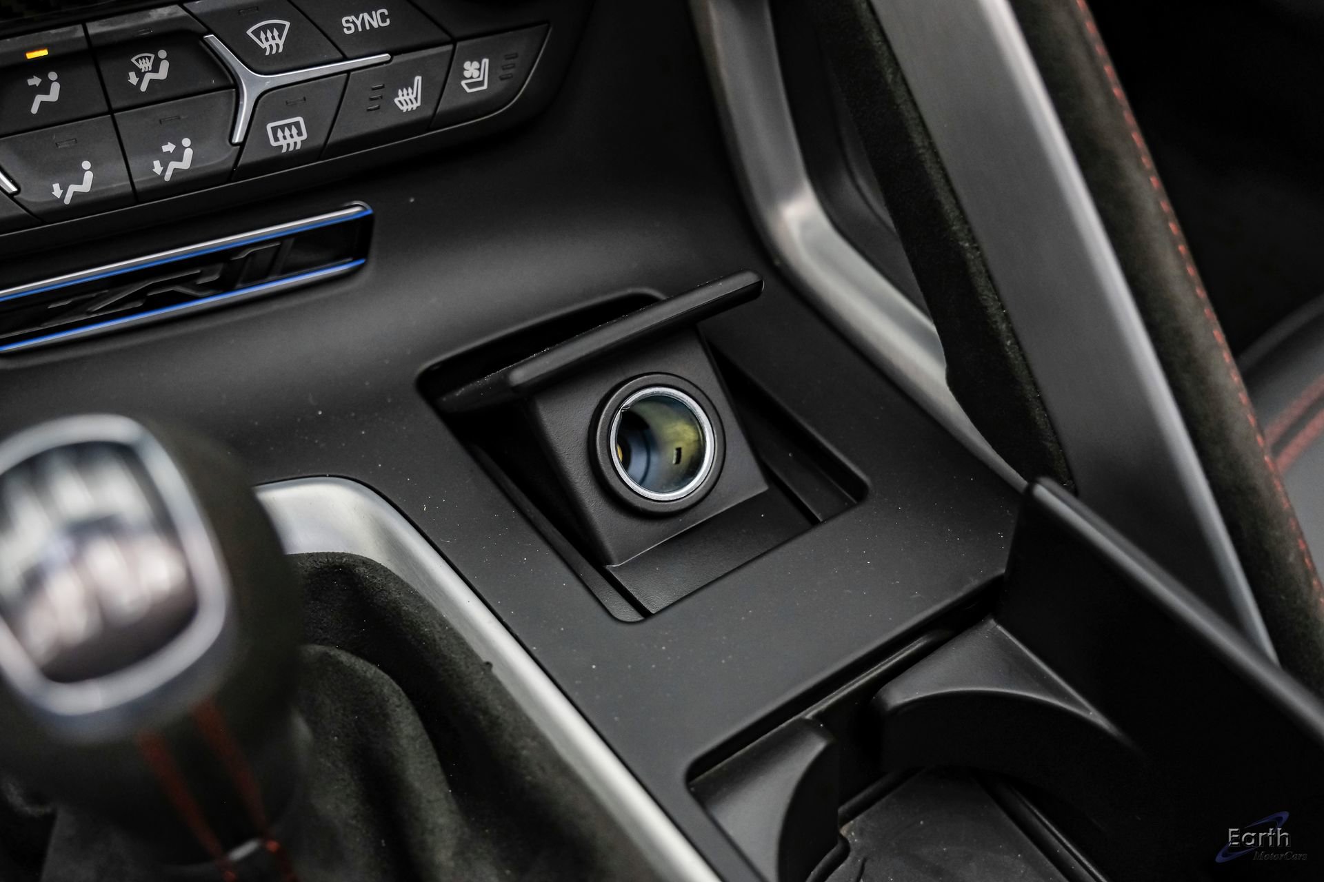 Used 2019 Chevrolet Corvette ZR1 image 72