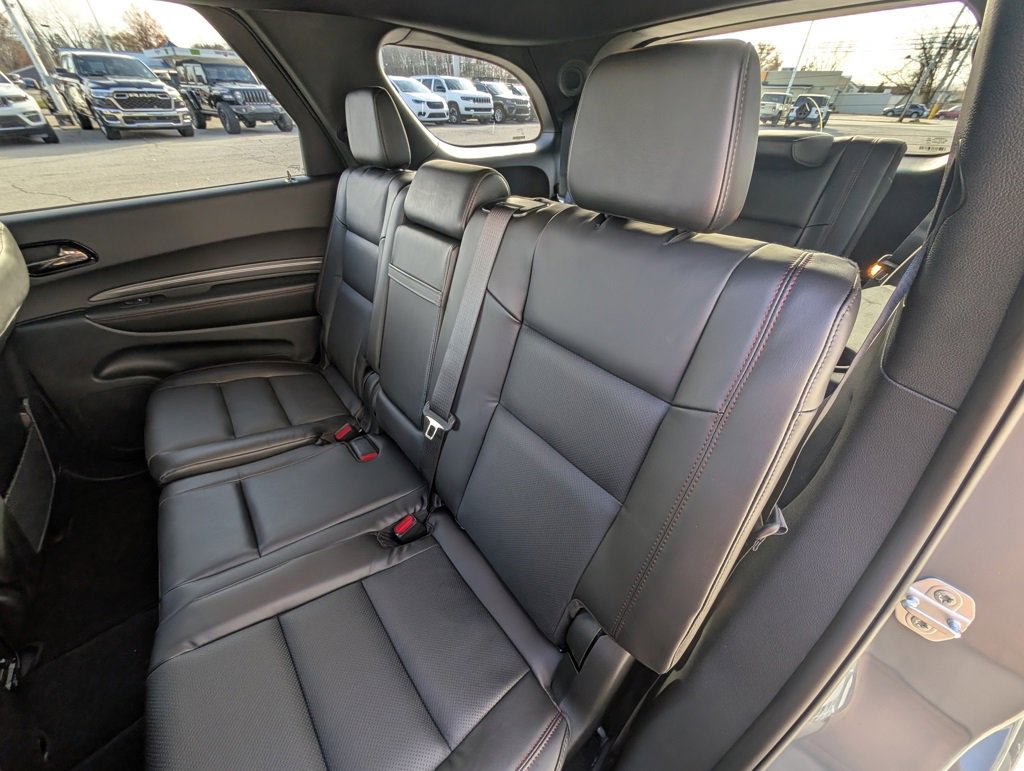 New 2026 Dodge Durango GT image 16