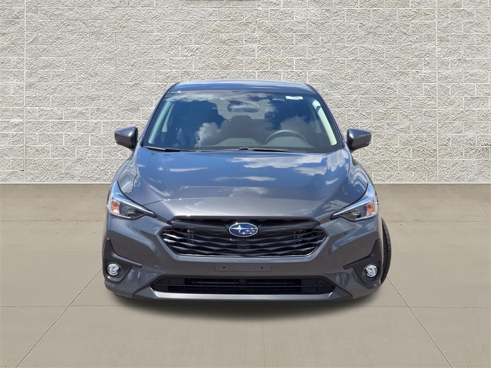 New 2026 Subaru Impreza 2.0i Sport AWD/4WD image 2
