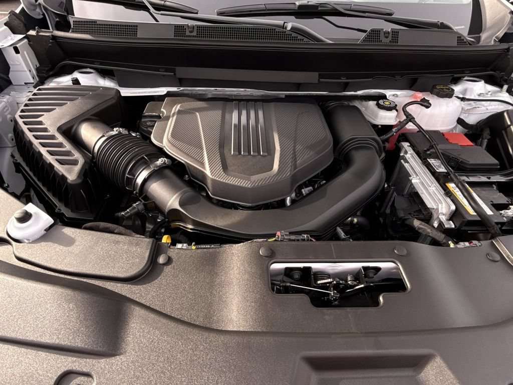 New 2026 GMC Acadia Elevation FWD image 28