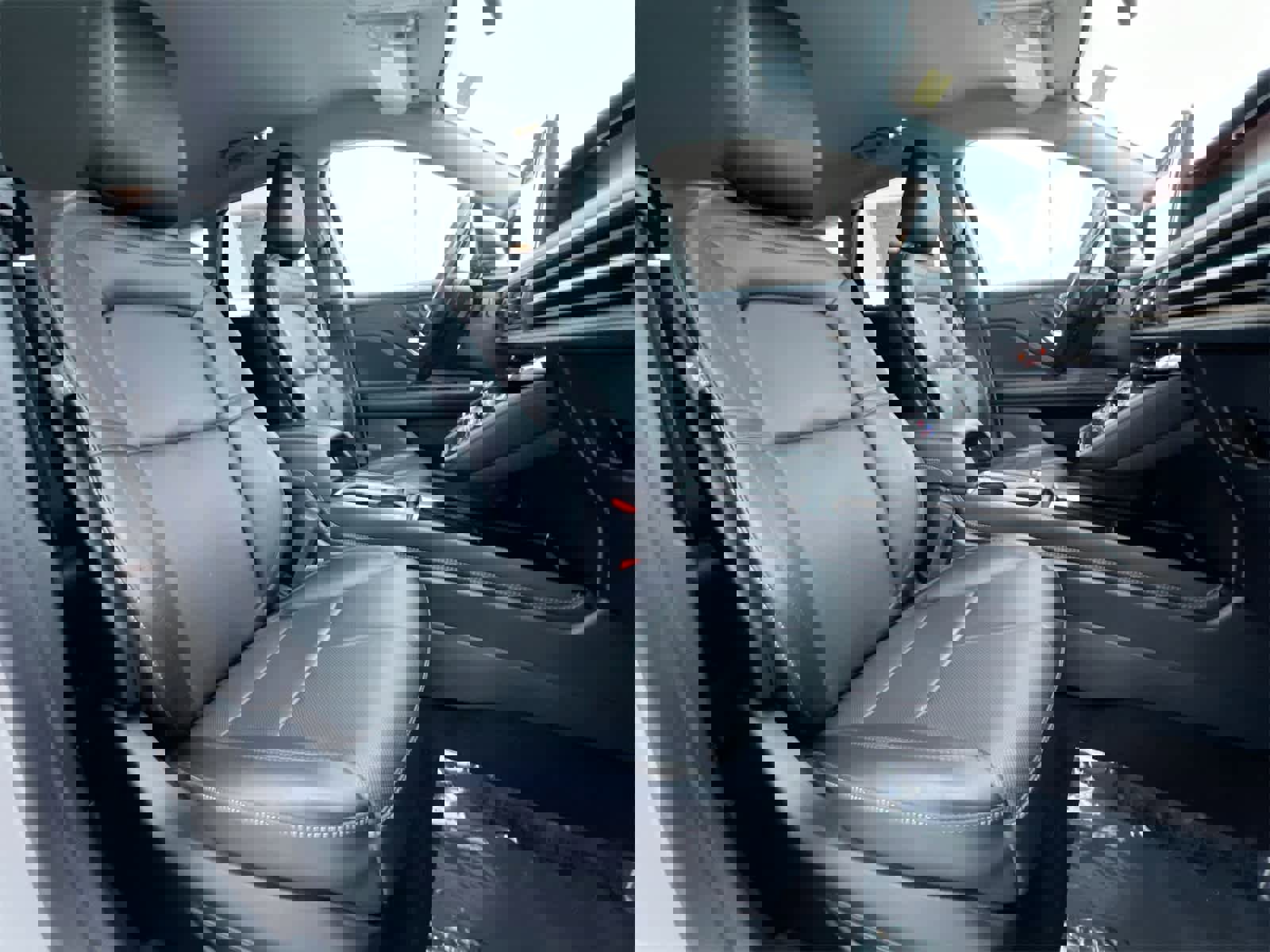 Used 2022 Lincoln Corsair Reserve w/ Equipment Group 201A image 21