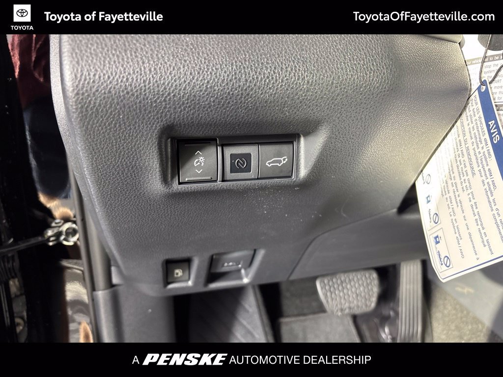 New 2026 Toyota RAV4 XSE w/ Panoramic Sun Roof Package AWD/4WD image 32