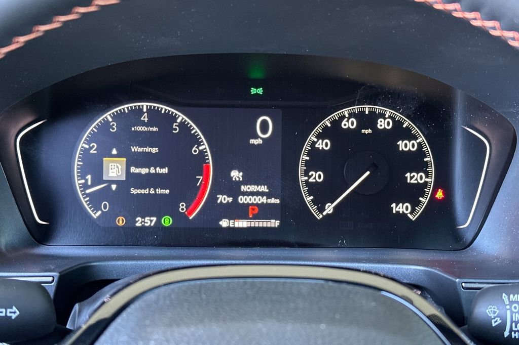 New 2025 Honda Pilot TrailSport image 30