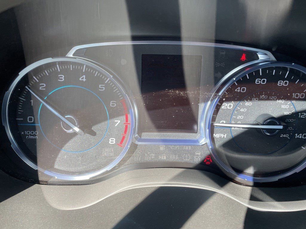 Used 2018 Subaru Forester 2.5i Touring image 12