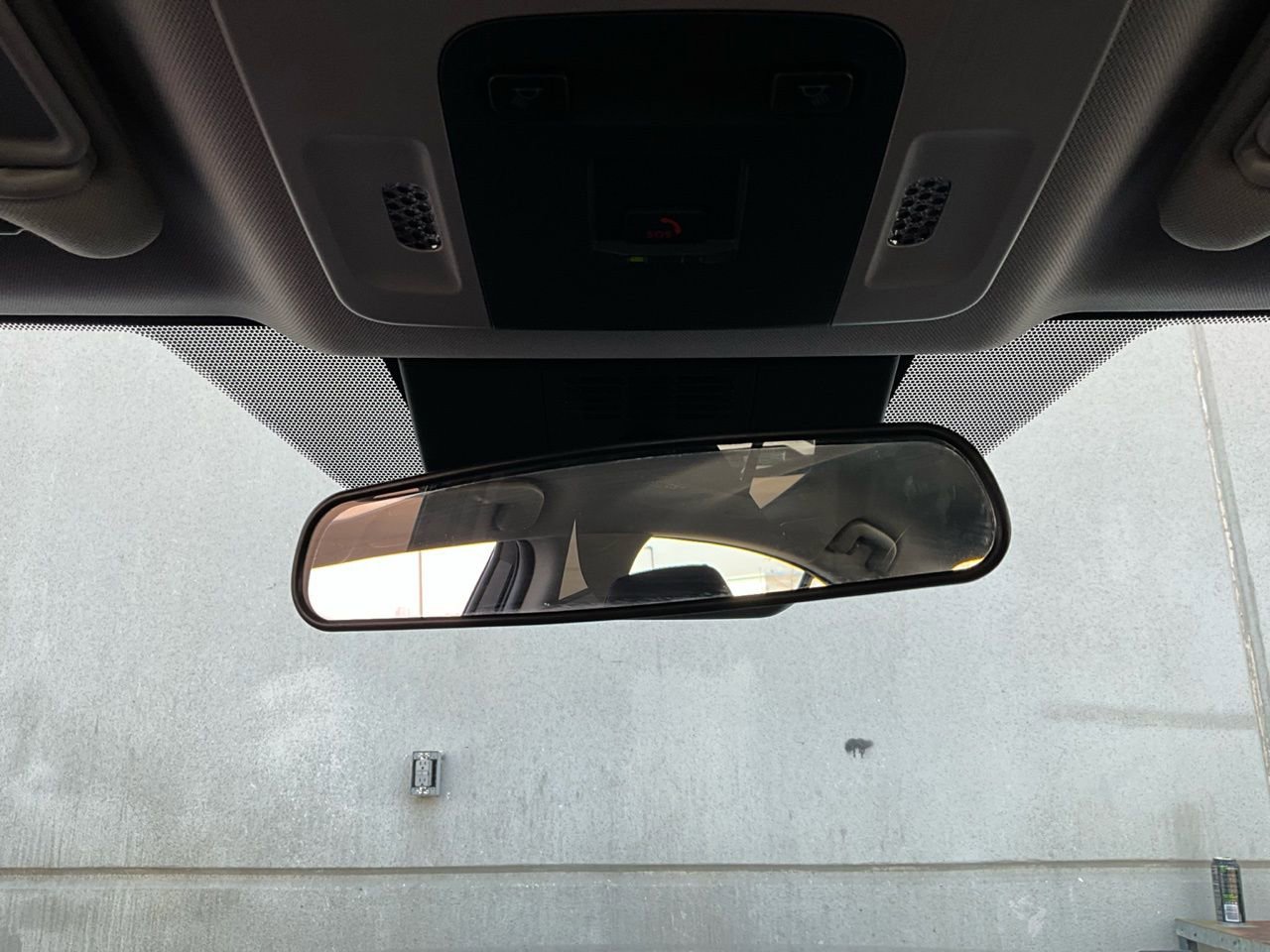 Used 2025 Toyota Camry LE image 17