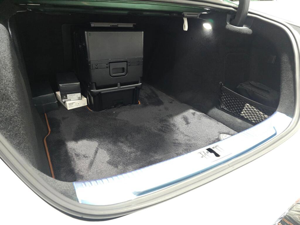 New 2026 Mercedes-Benz Maybach S 680 4MATIC image 56