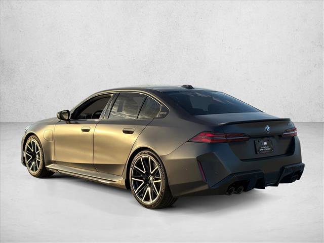 New 2026 BMW M5 w/ Carbon Package image 9