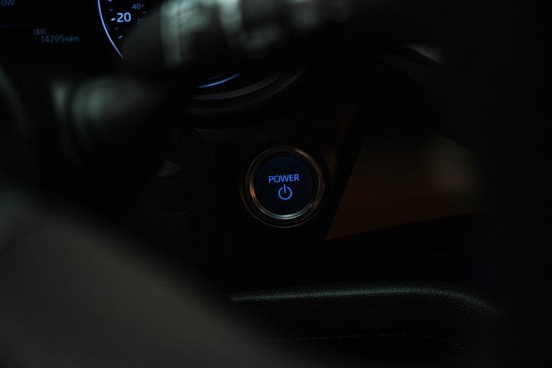 Used 2023 Toyota Sienna Platinum image 20