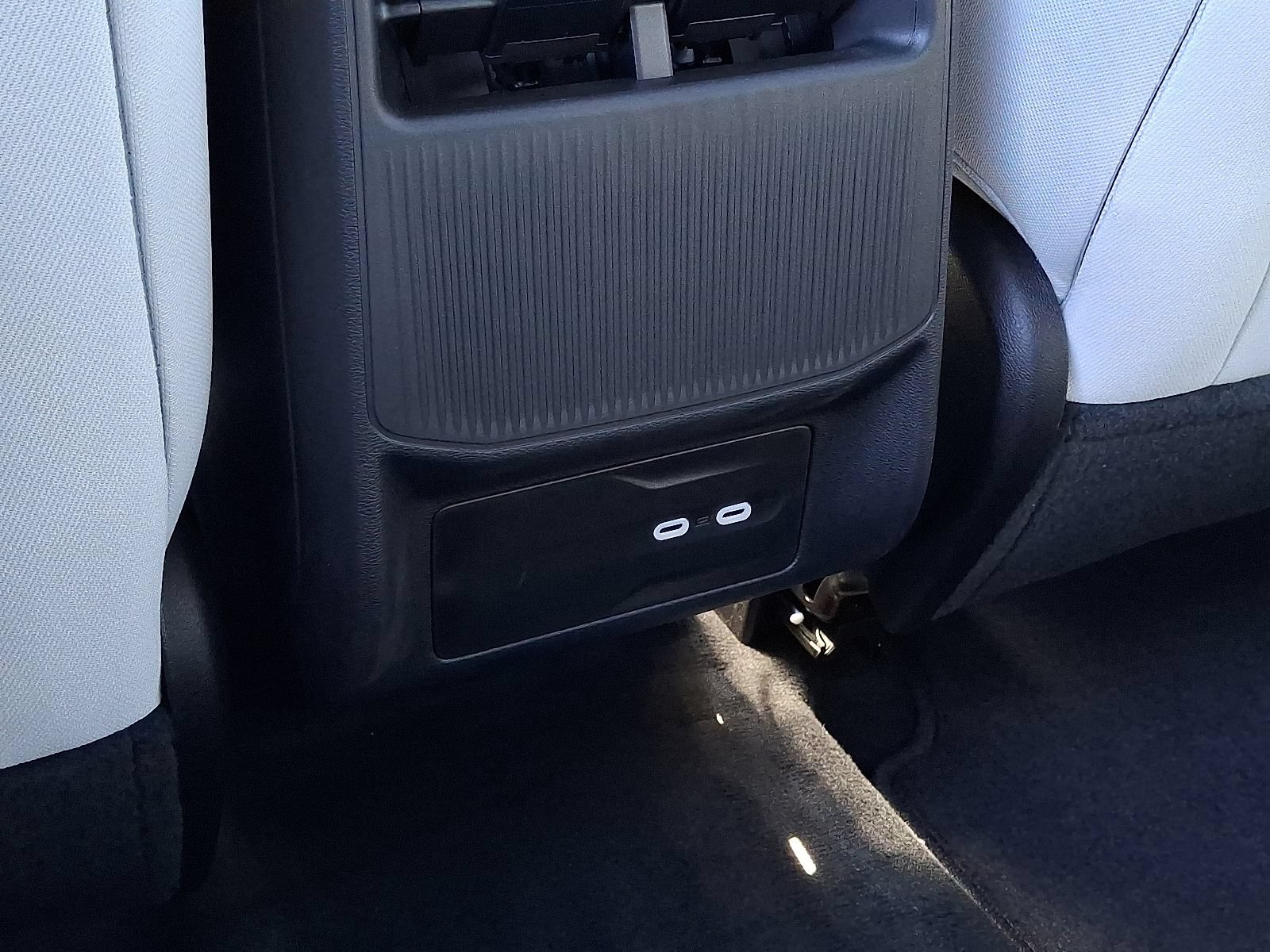New 2026 Jeep Cherokee Laredo AWD/4WD image 7