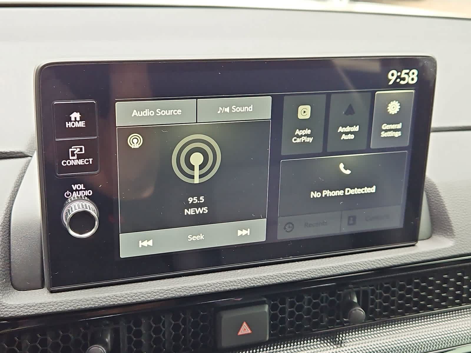 New 2027 Honda CR-V EX-L image 16