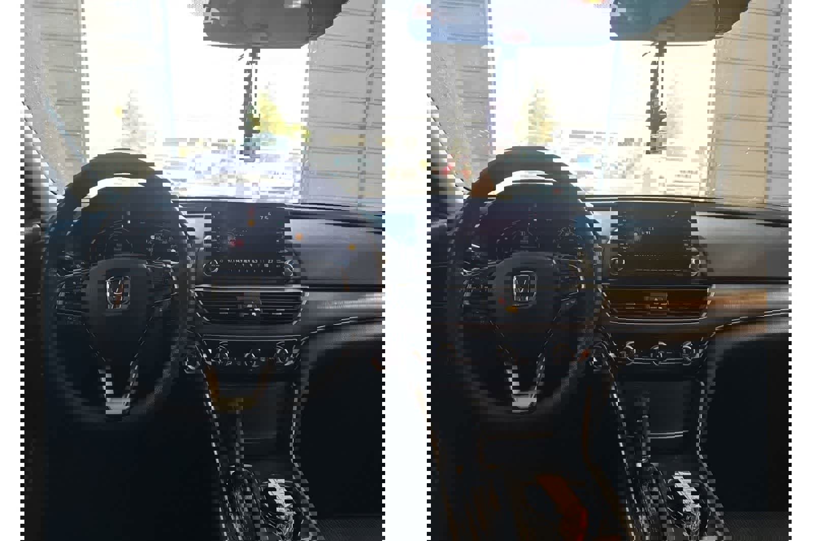 Used 2018 Honda Accord LX image 14