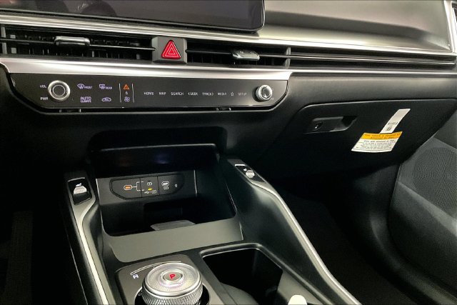 New 2026 Kia Sorento EX FWD image 7