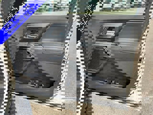 New 2026 Chevrolet Silverado EV LT image 11