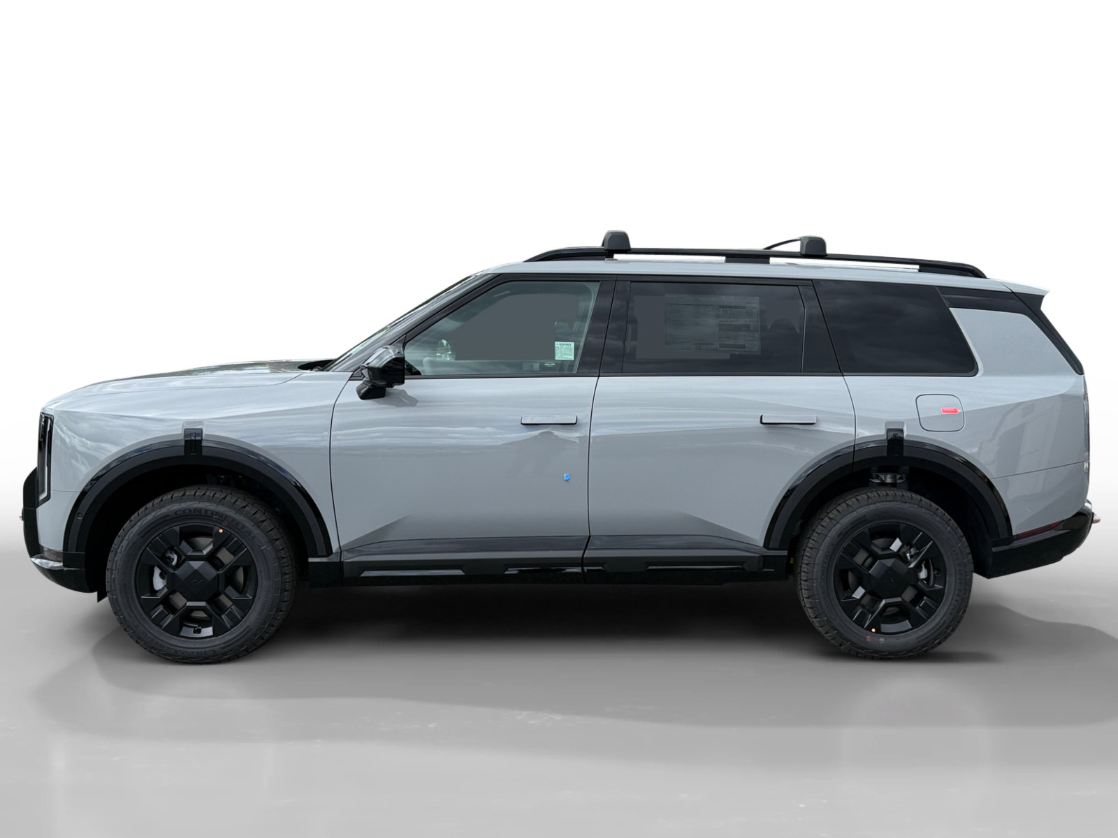 New 2027 Kia Telluride SX X-Pro AWD/4WD image 2