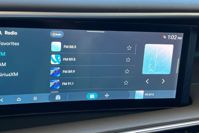New 2027 Hyundai Palisade SEL Premium AWD/4WD image 17