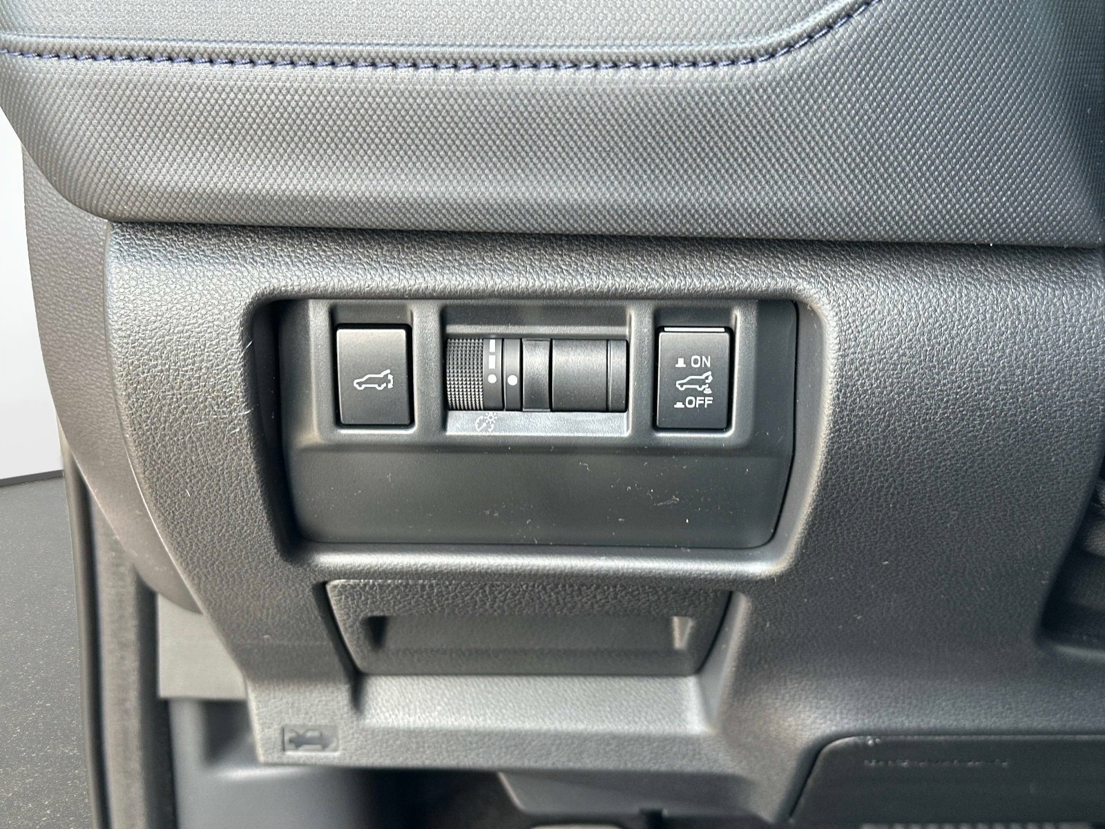 New 2026 Subaru Forester Limited image 32