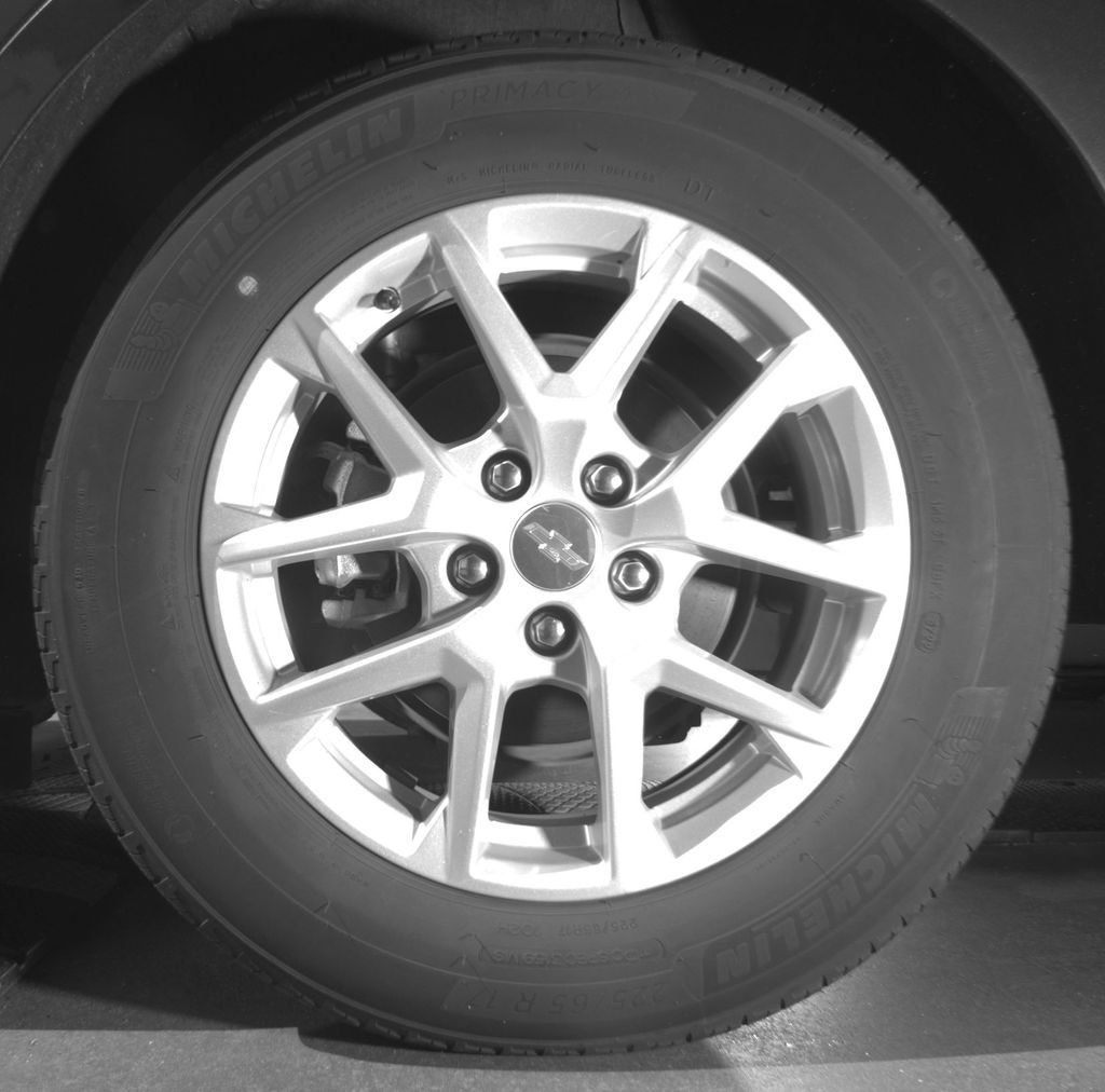 Used 2023 Chevrolet Equinox LT FWD image 11