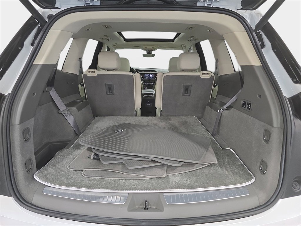 Used 2023 Cadillac XT6 Premium Luxury w/ Technology Package image 29