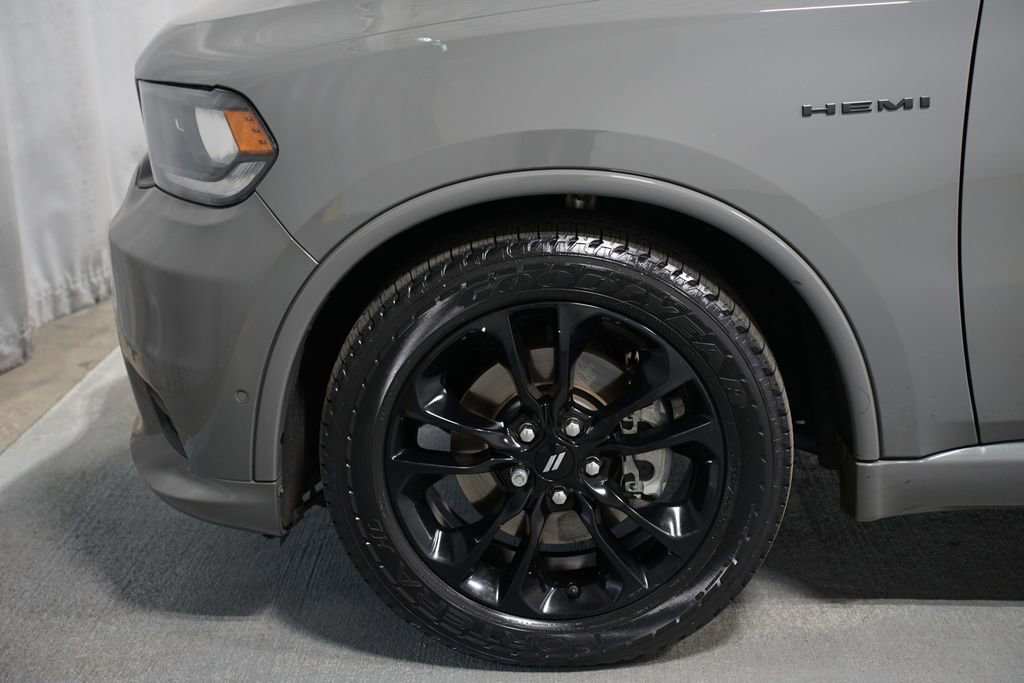 Used 2020 Dodge Durango R/T w/ Blacktop Package image 5