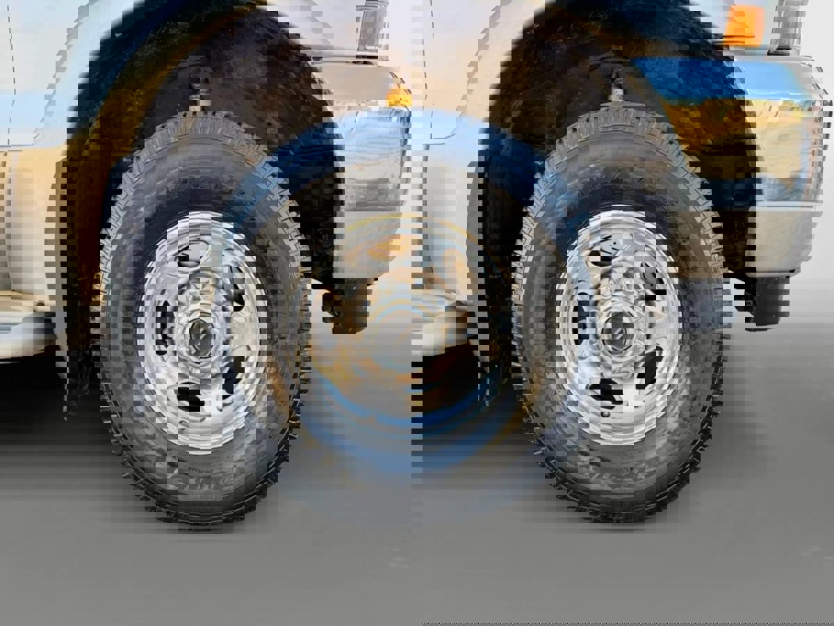 Used 2002 Ford Excursion Limited image 30