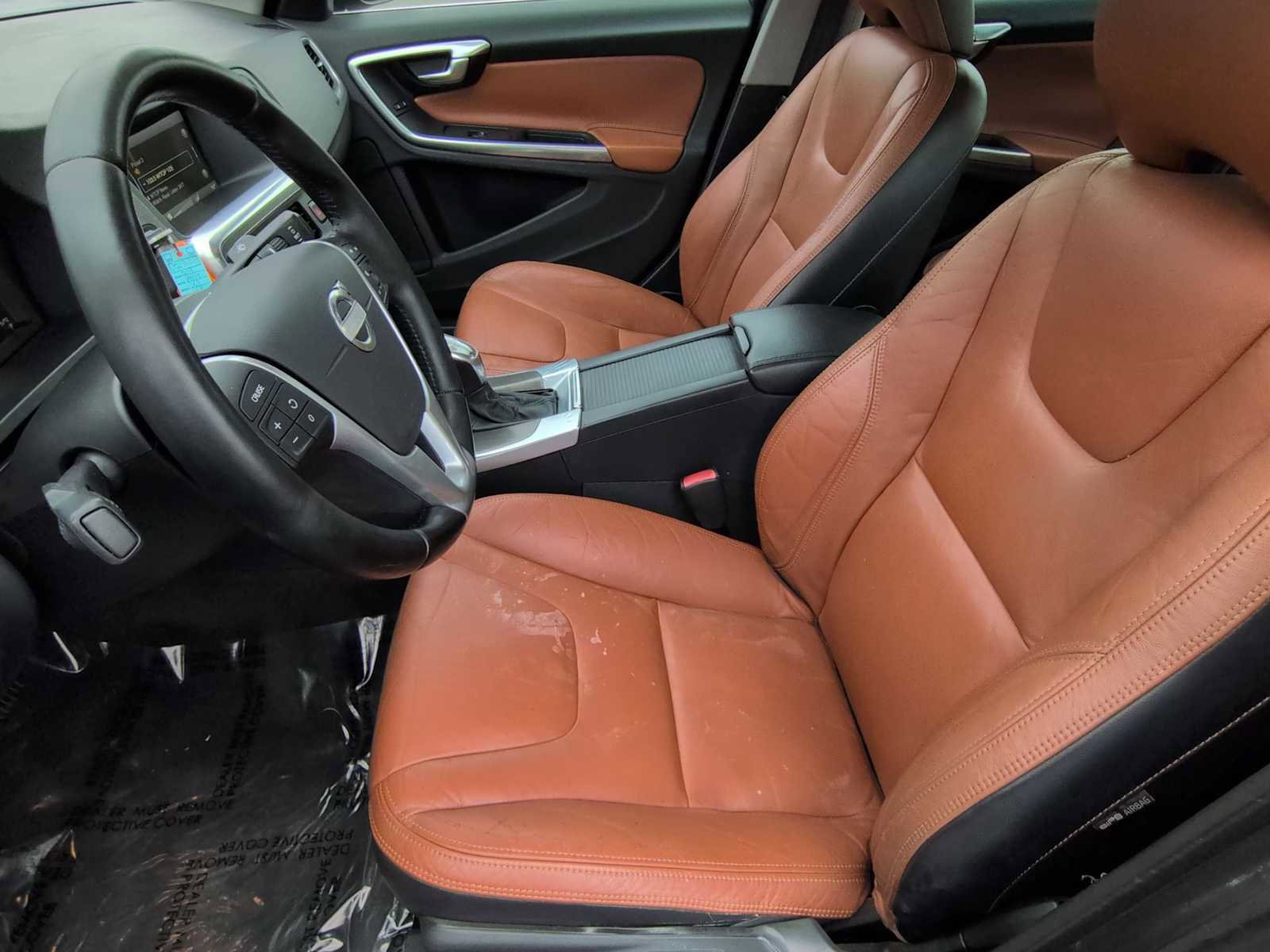 Used 2013 Volvo S60 T5 image 10