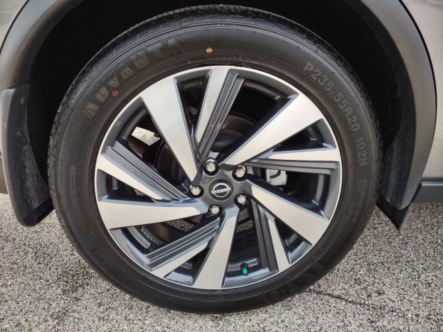 Used 2024 Nissan Murano SL image 27