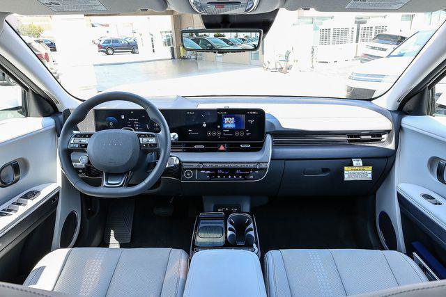 New 2026 Hyundai Ioniq 5 Limited RWD image 13