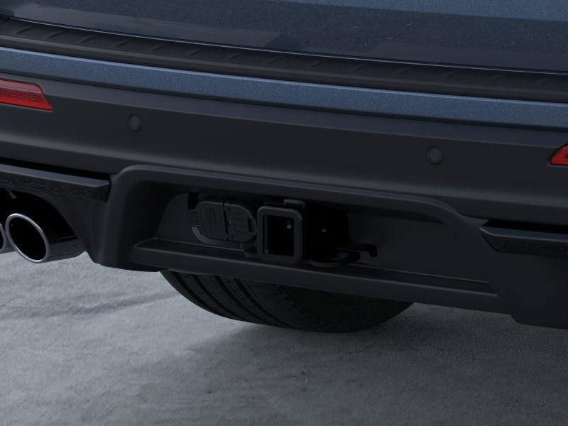 New 2026 Ford Explorer ST w/ Sun And Sound Package image 23