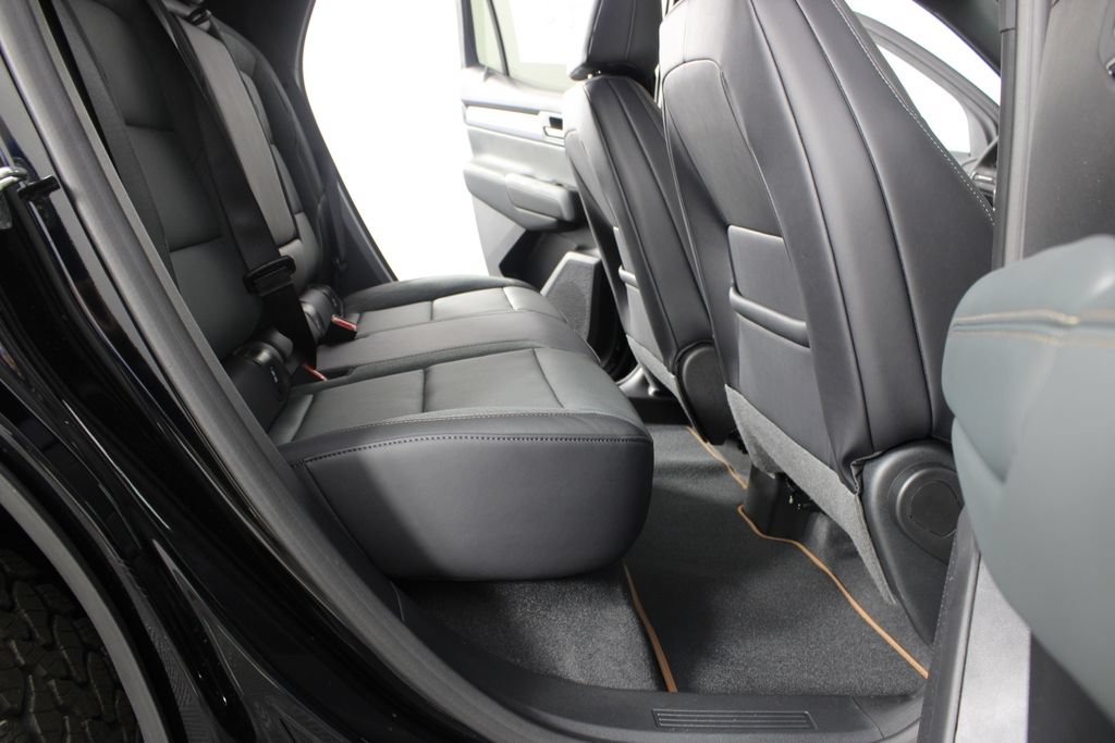 New 2027 GMC Terrain AT4 AWD/4WD image 19