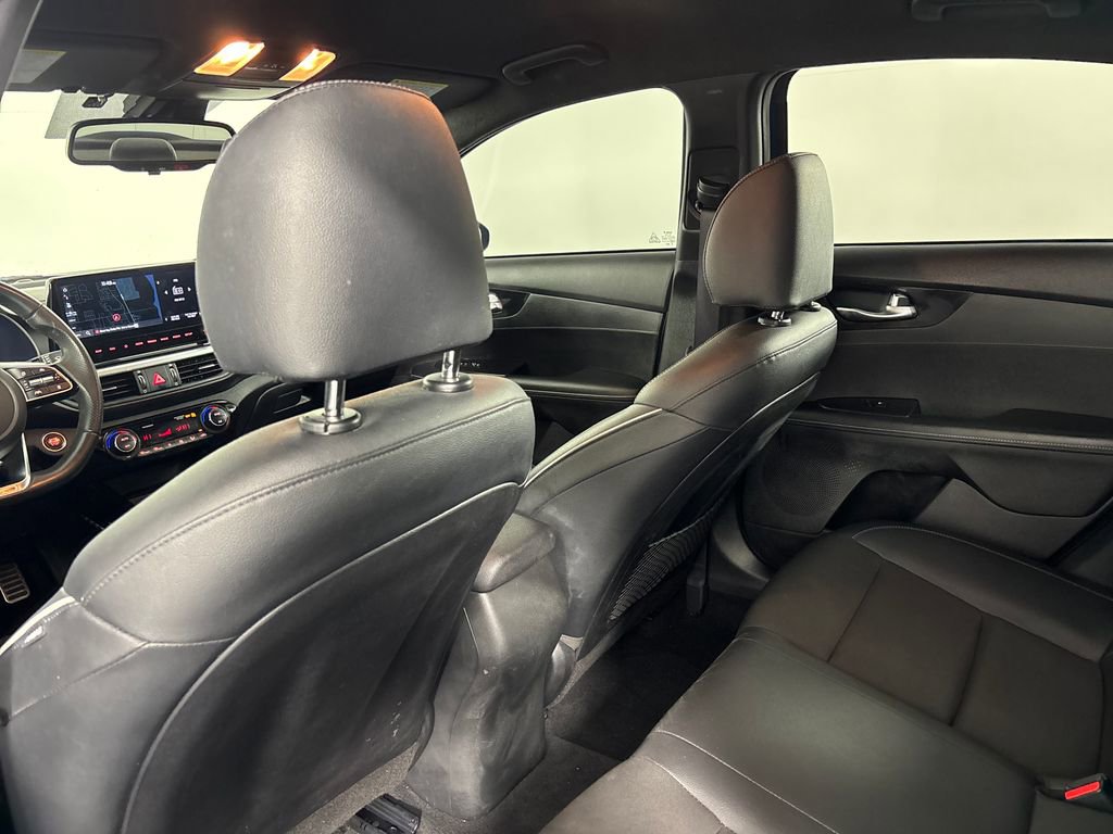 Used 2024 Kia Forte GT-Line image 29