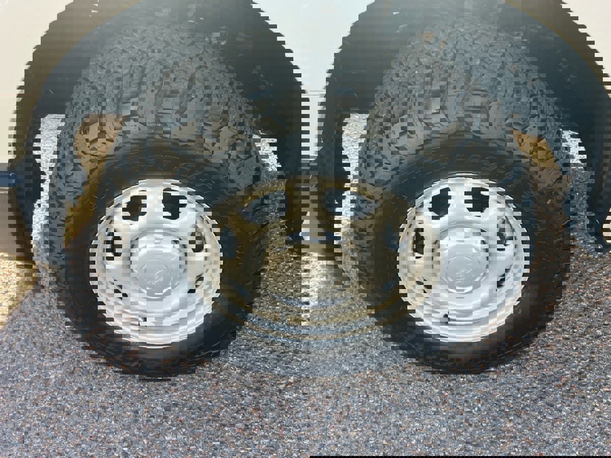 Used 2021 Ford F150 XL w/ Trailer Tow Package AWD/4WD image 9