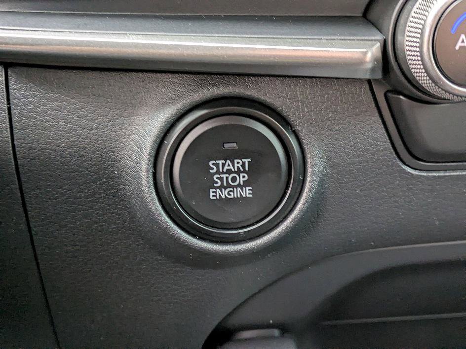 New 2026 MAZDA MAZDA3 s image 18