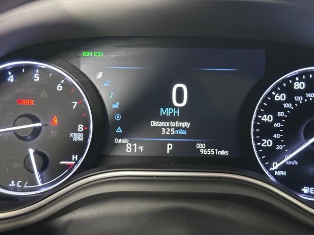 Used 2019 Toyota Avalon Touring FWD image 26