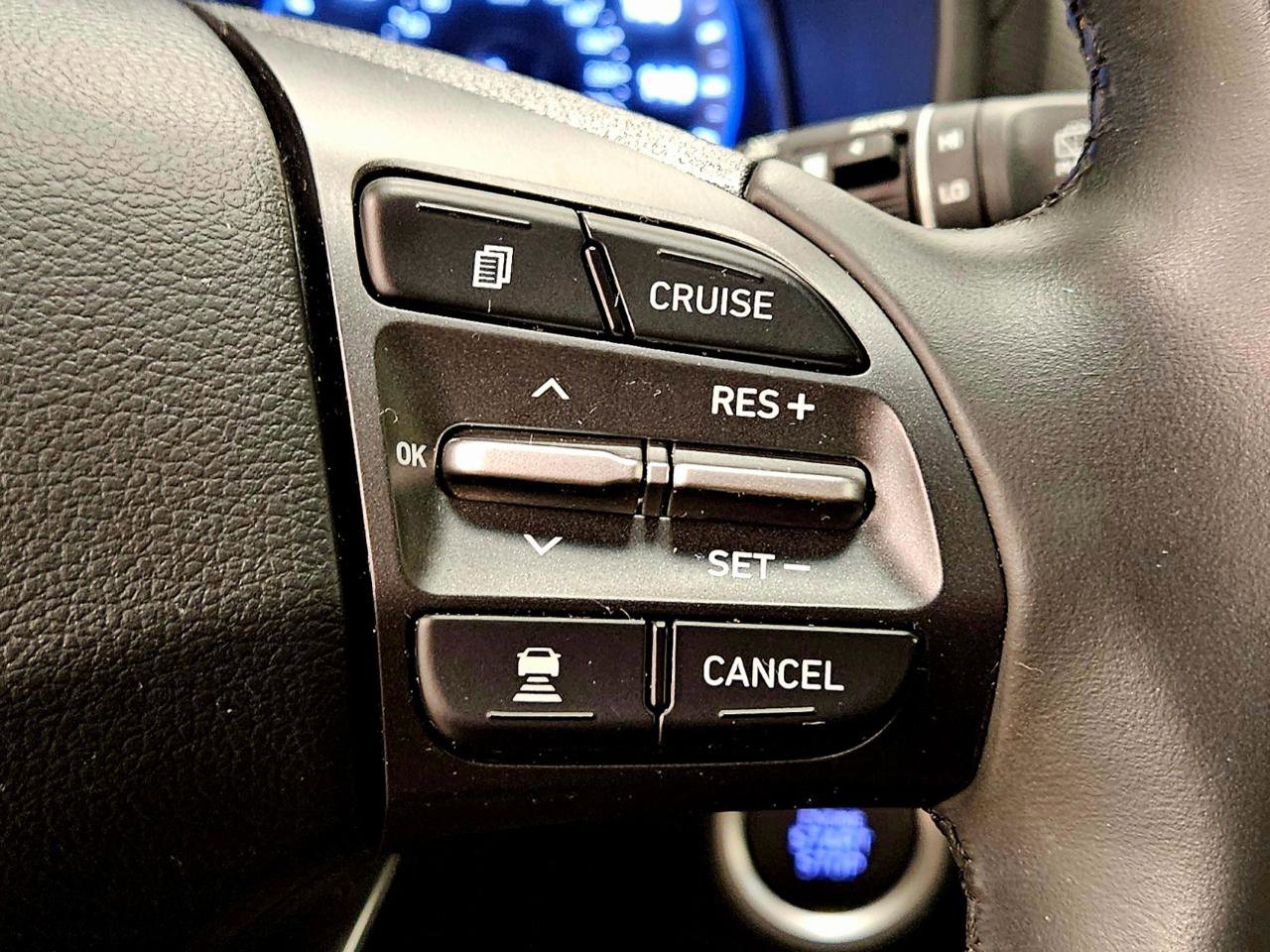 Used 2020 Hyundai Kona Ultimate image 21