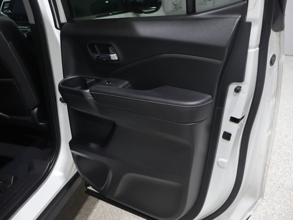 Used 2022 Honda Ridgeline RTL image 22