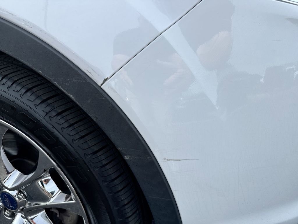 Used 2014 Ford Escape SE w/ Equipment Group 201A FWD image 31