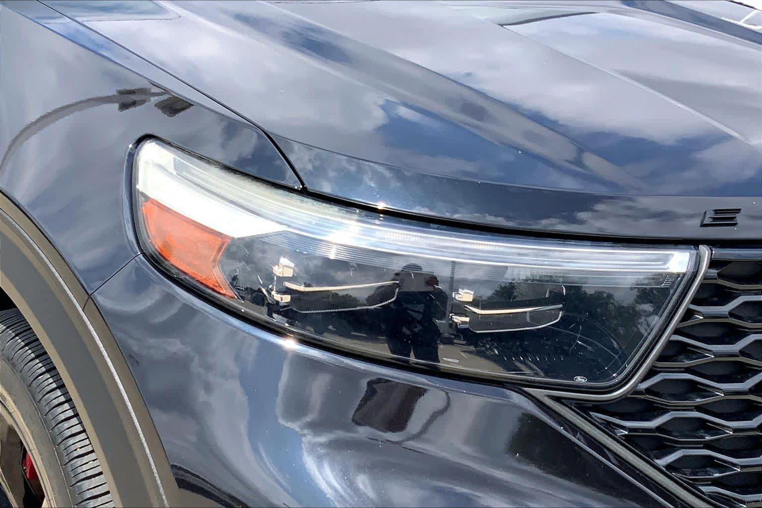 Used 2020 Ford Explorer ST w/ ST Street Pack AWD/4WD image 26