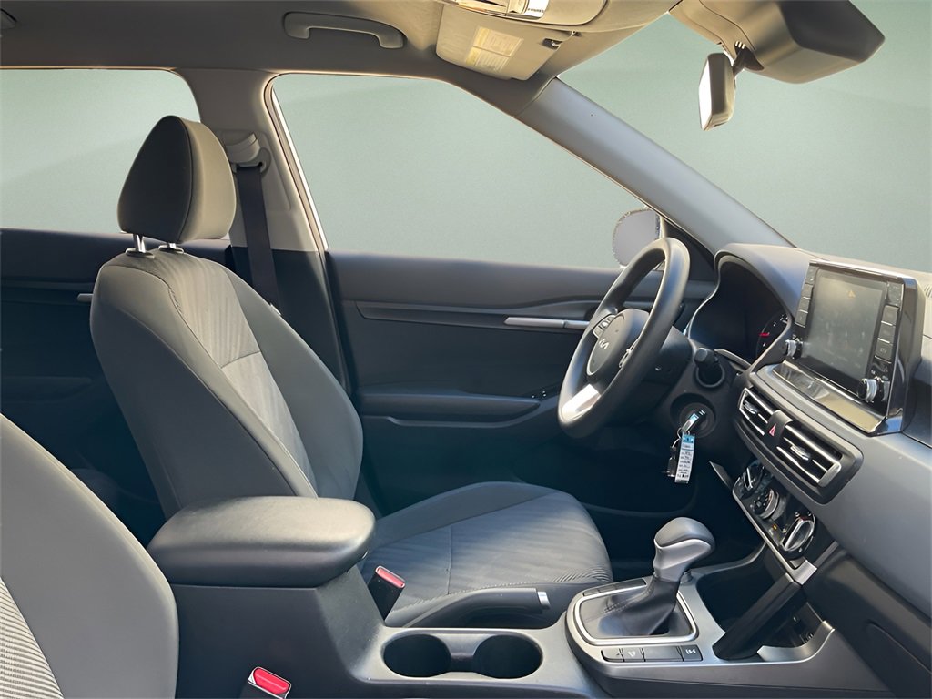 Used 2023 Kia Seltos LX image 15