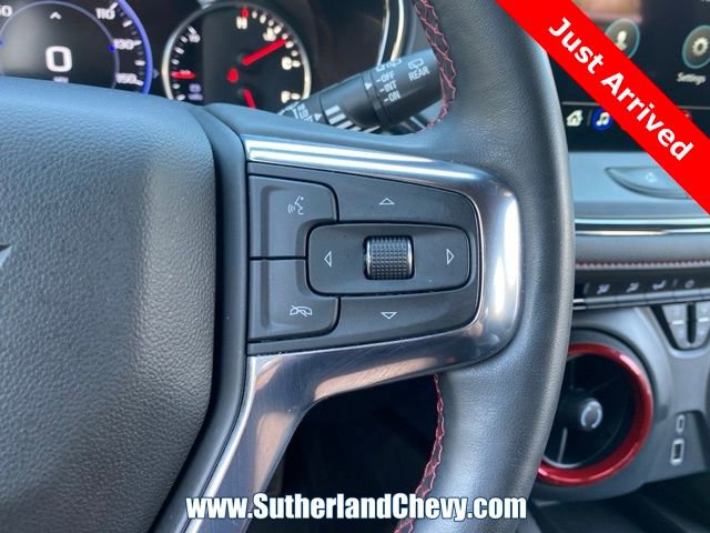 Used 2023 Chevrolet Blazer RS AWD/4WD image 25
