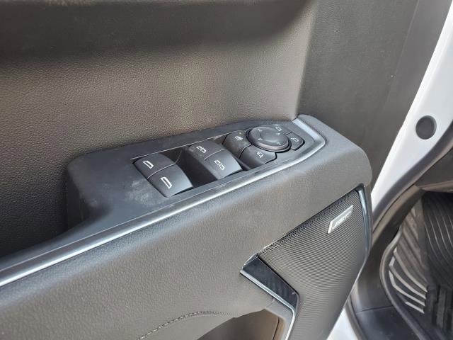 New 2026 Chevrolet Silverado 1500 LTZ image 13