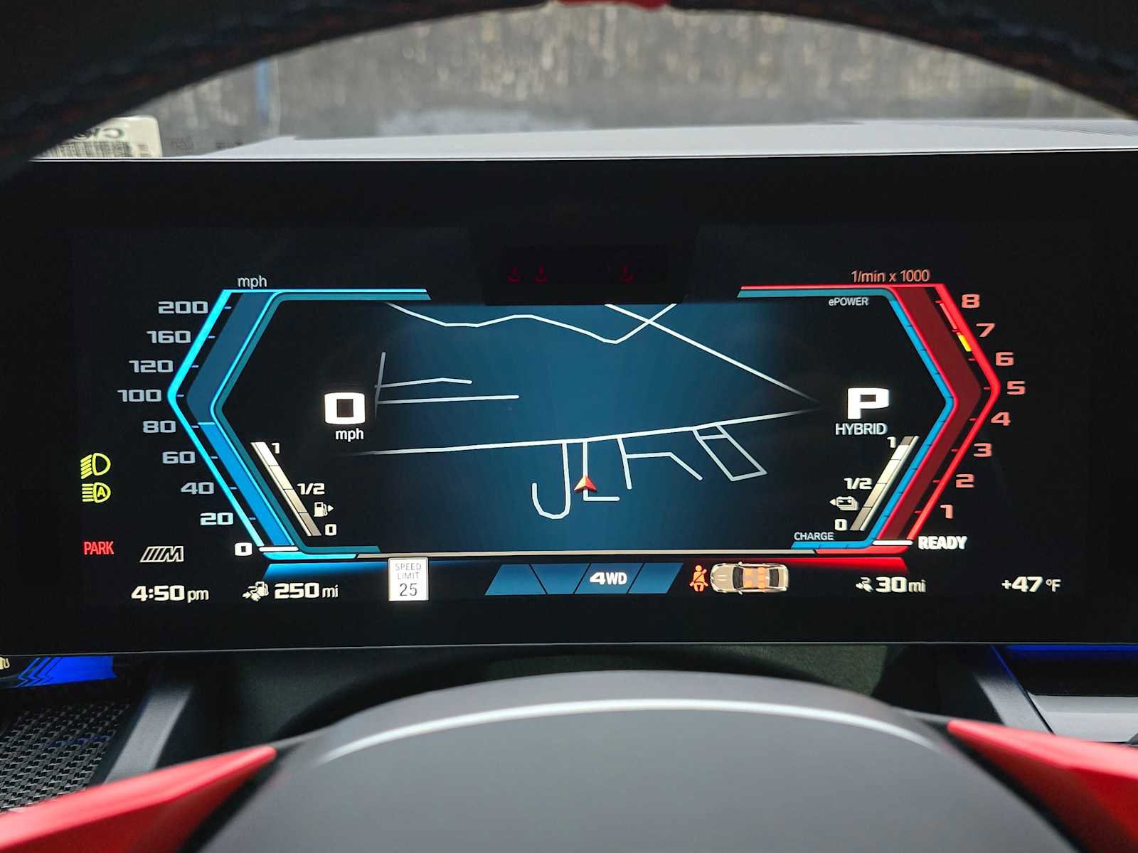 New 2026 BMW M5 w/ Carbon Package image 25