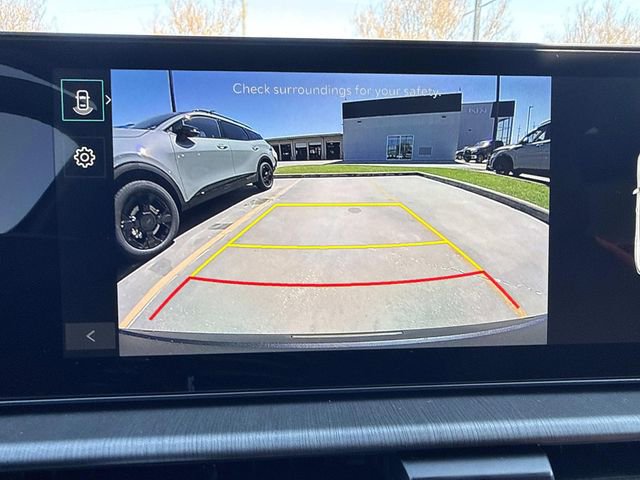 New 2026 Kia Sportage X-Line image 27