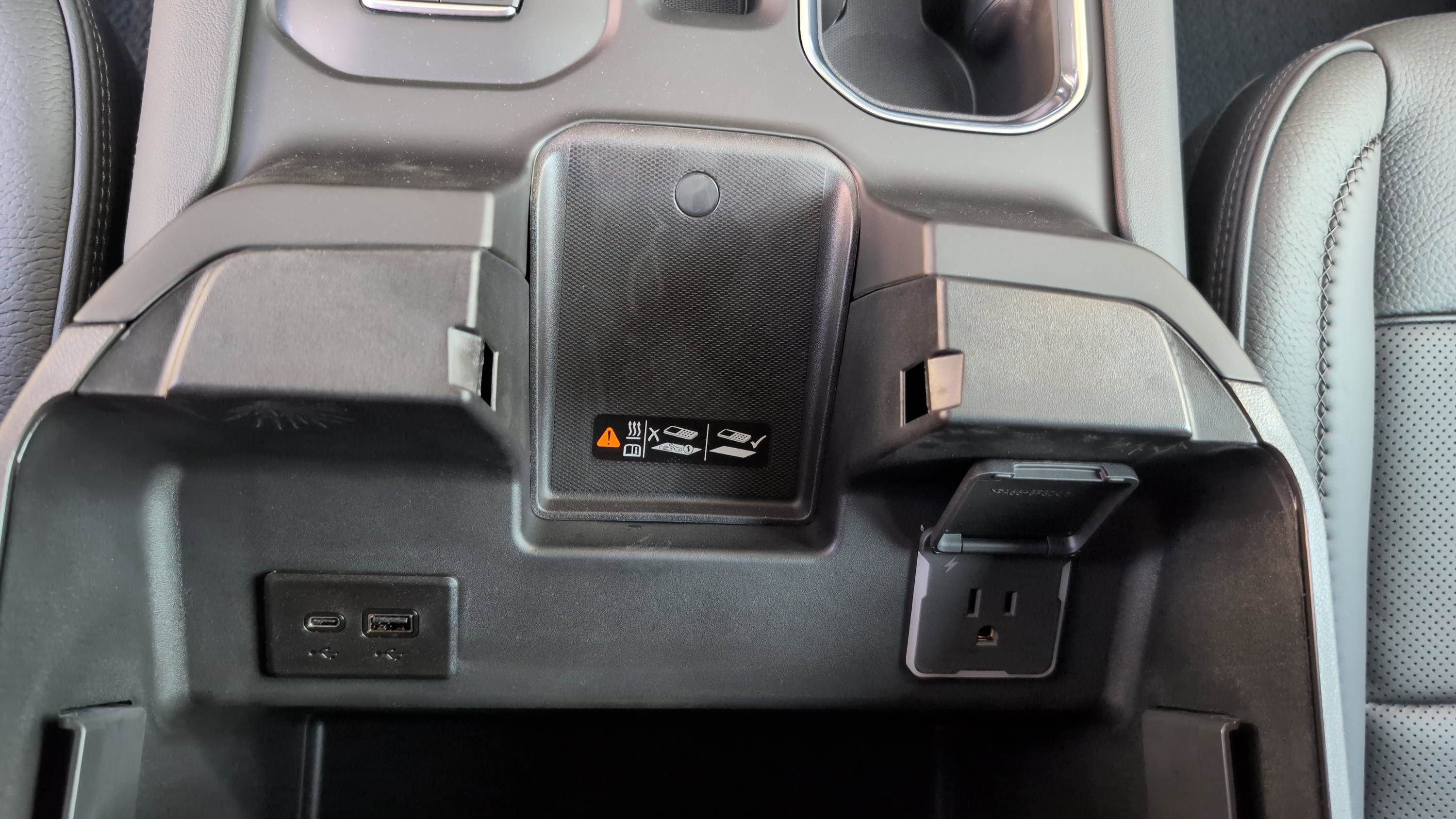 New 2026 GMC Sierra 1500 Denali w/ Technology Package image 26