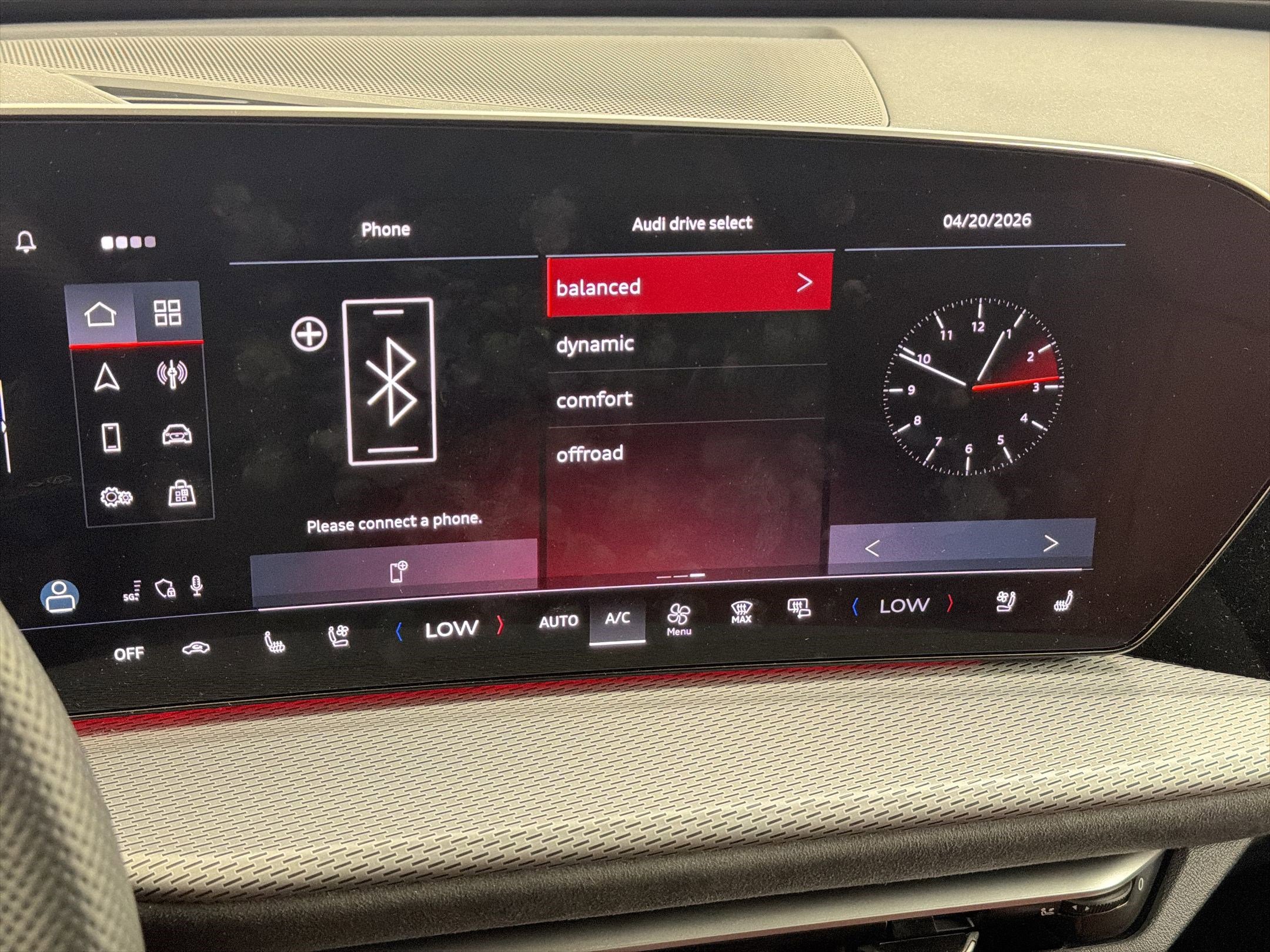Used 2025 Audi SQ5 Prestige AWD/4WD image 21