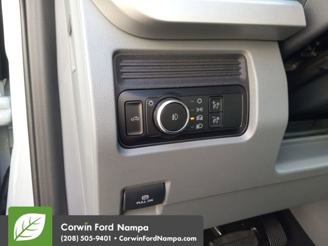 New 2026 Ford F350 XLT w/ 360-Degree Camera Package image 13